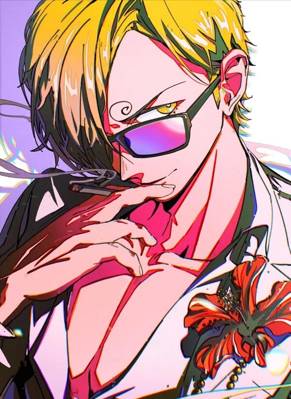 Ảnh Sanji  6