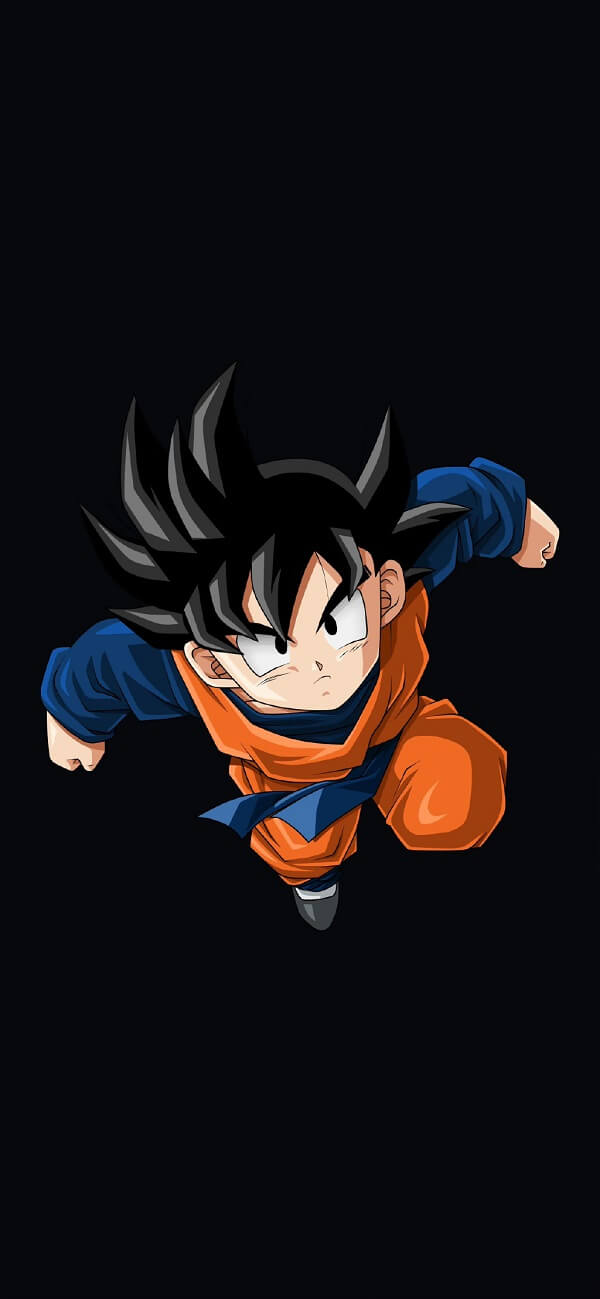 Hình nền dragon ball super 4