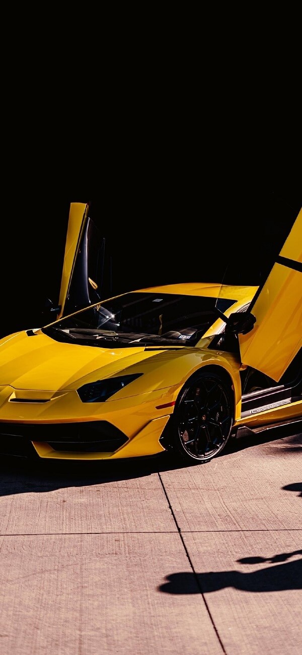 hình nền lamborghini 10