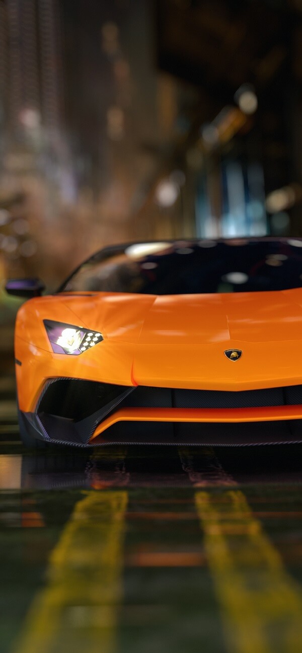 hình nền lamborghini 3