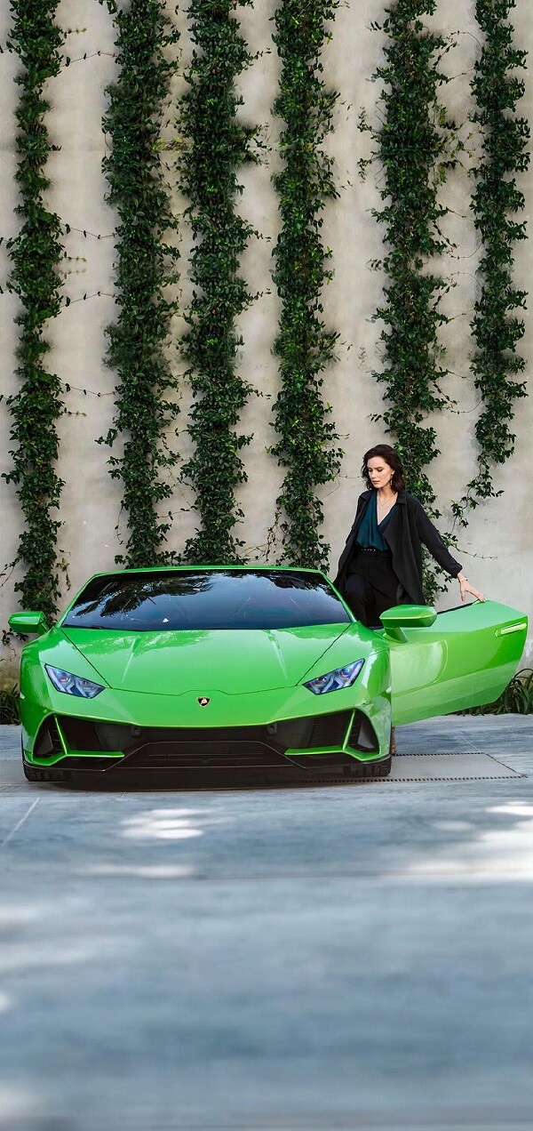 Hình nền lamborghini 4k 6