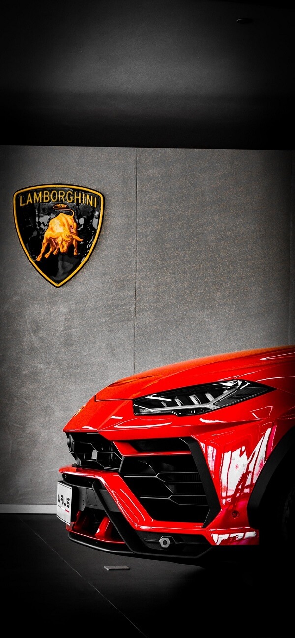 hình nền lamborghini 7