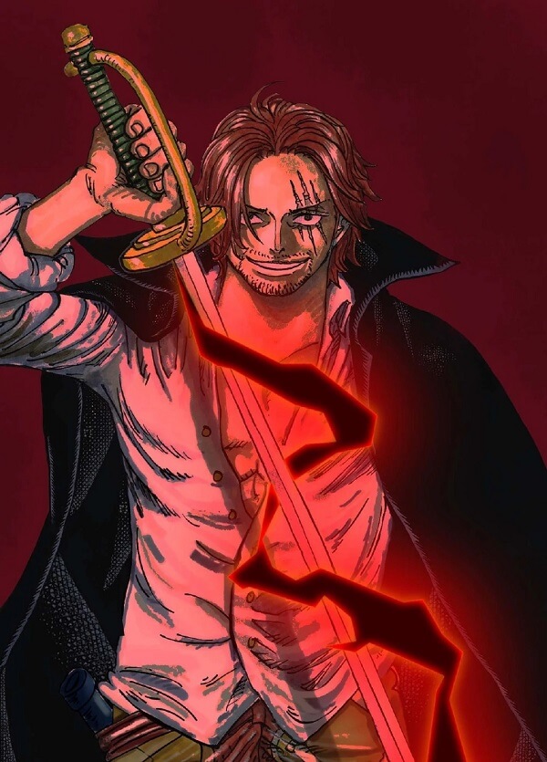 Hình nền Shanks 5