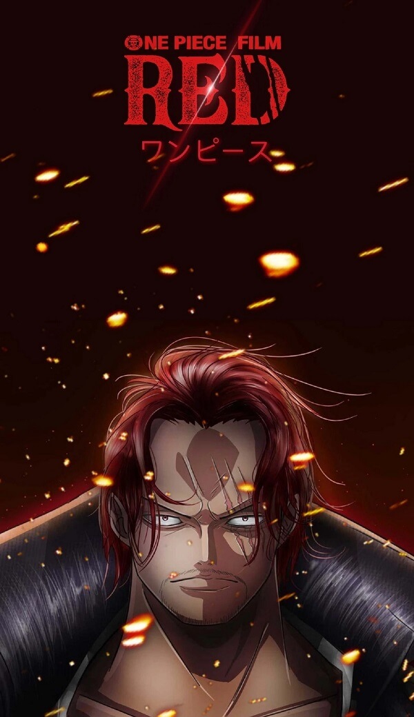 Hình nền Shanks 6