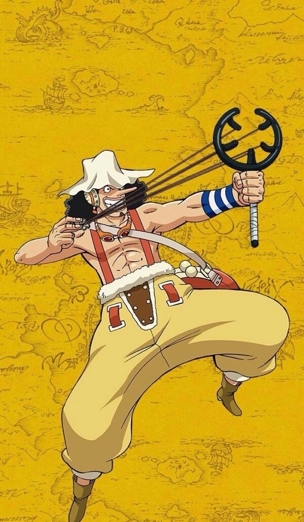 Hình ảnh Usopp 10