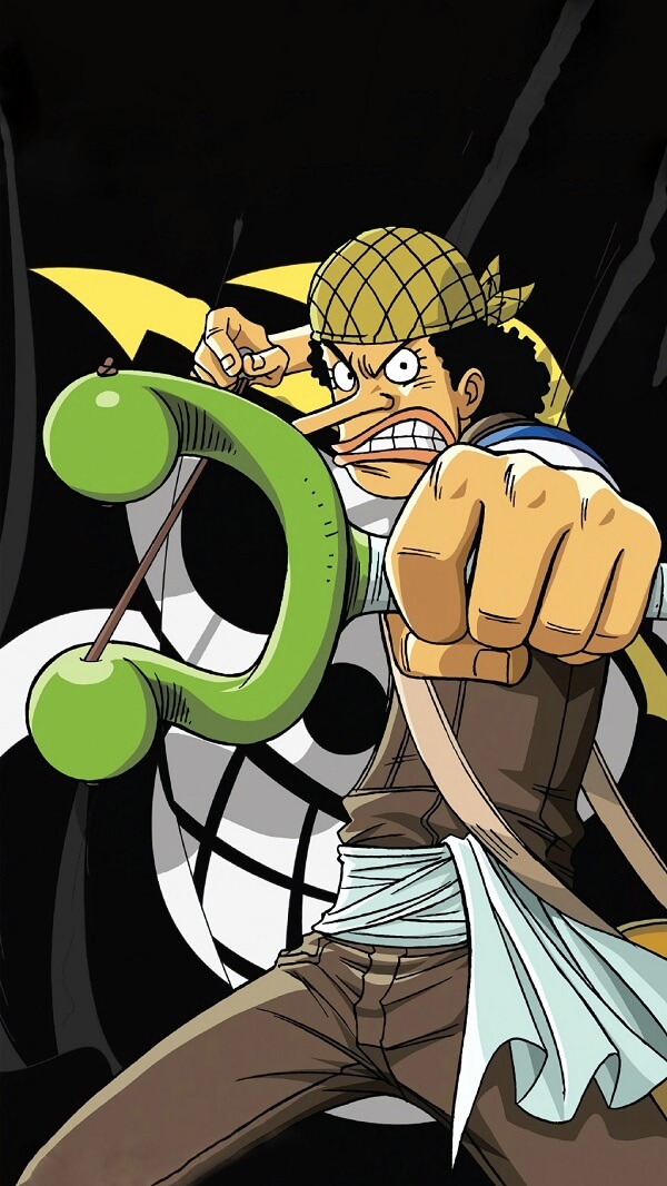 Hình ảnh Usopp 8