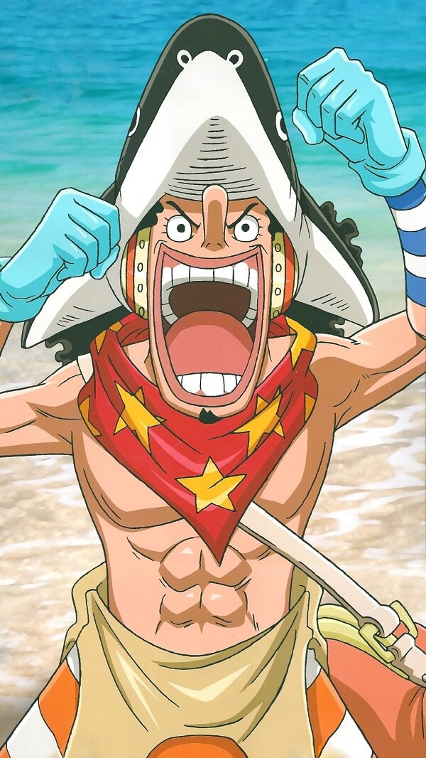 Hình ảnh Usopp 9