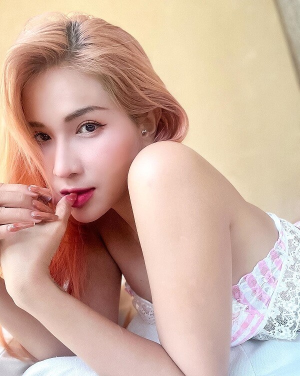 khả như sexy 1