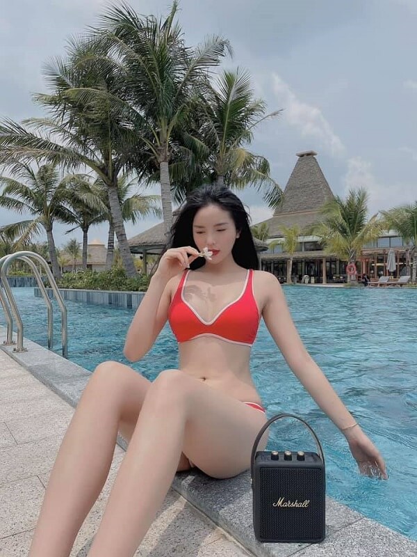 Kỳ Duyên nude 9