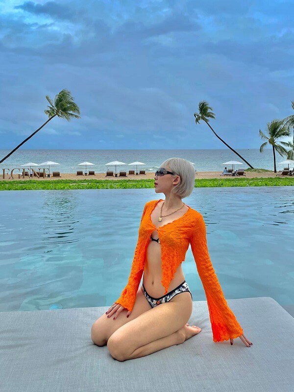 tóc tiên bikini 4