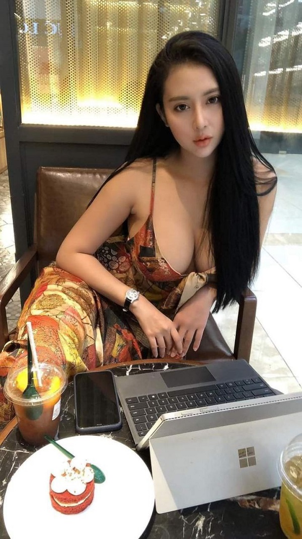 Võ Huỳnh Ngọc Phụng sexy 11