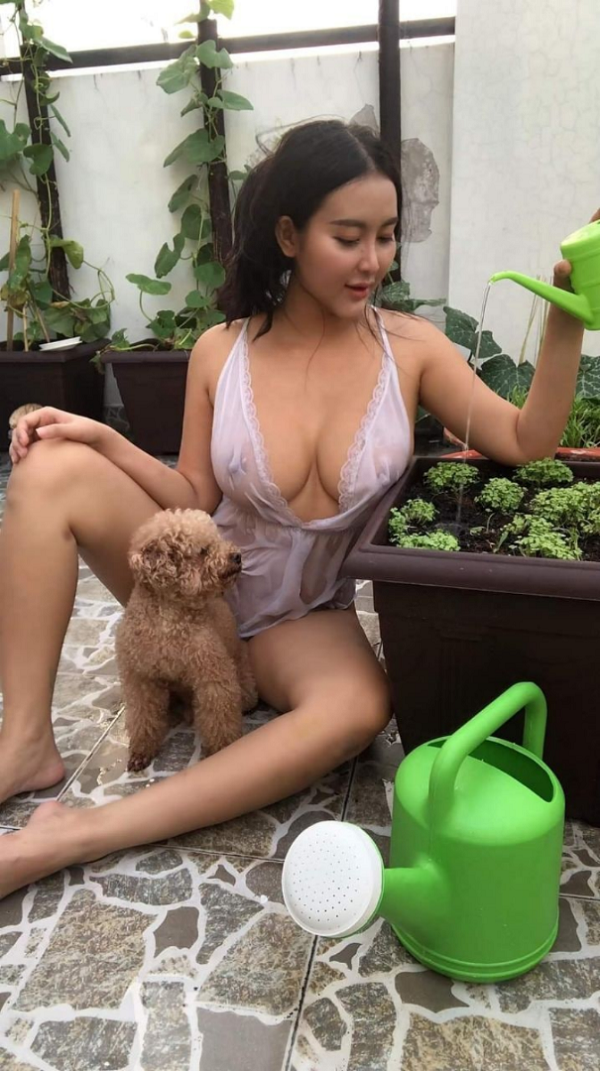 Võ Huỳnh Ngọc Phụng sexy 7