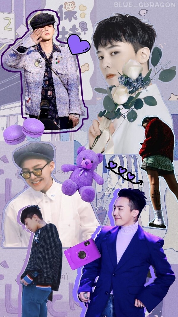 ảnh của G-dragon 11