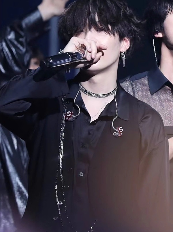 suga cool 40