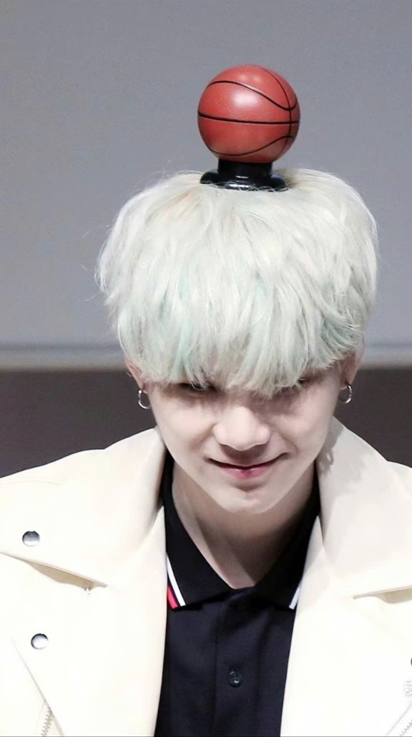 Suga cute 32