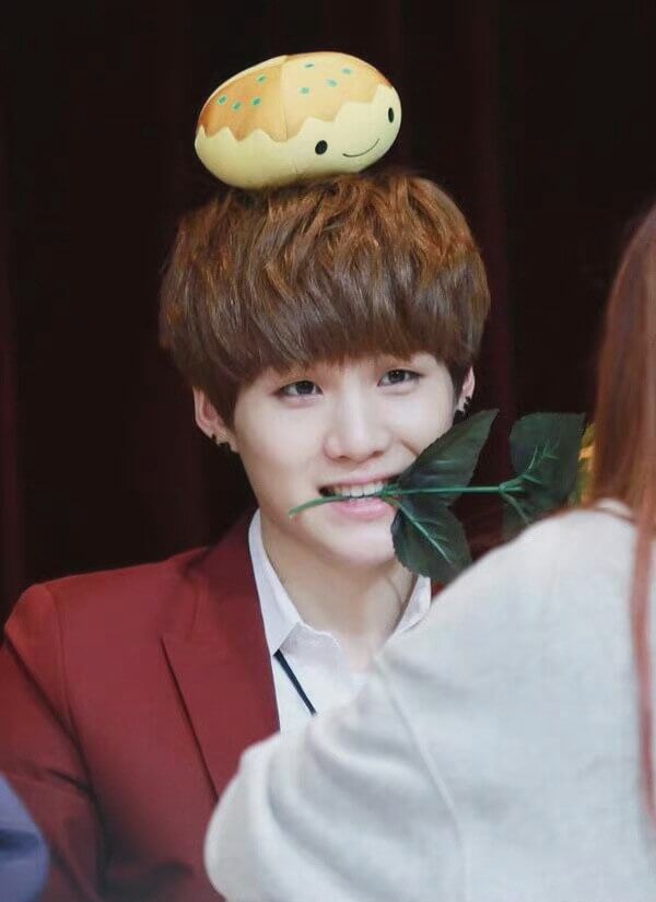 ảnh suga bts 5