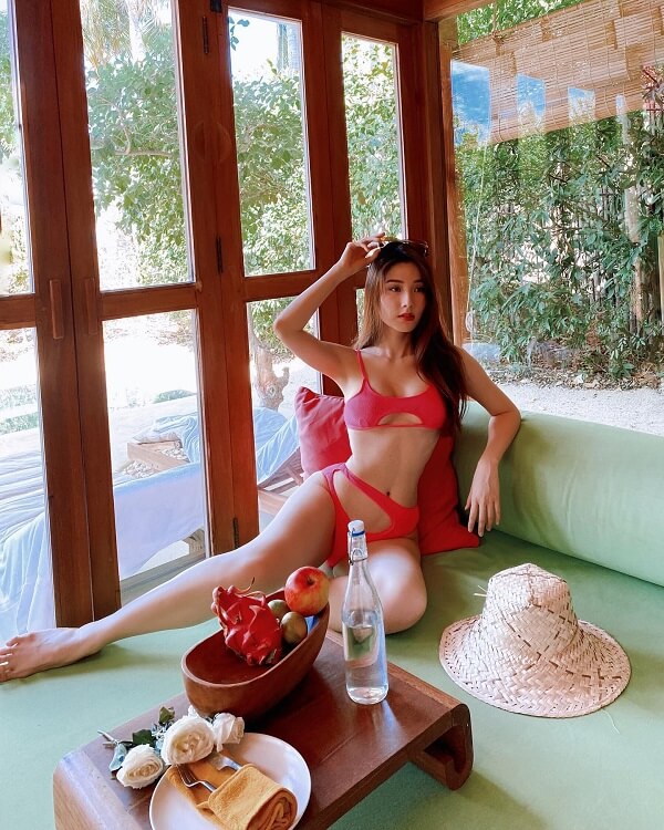 diễm my 9x bikini 4