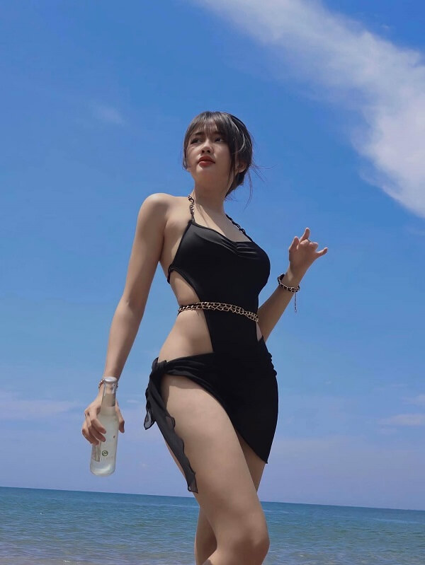 Gái xinh việt nam bikini 3