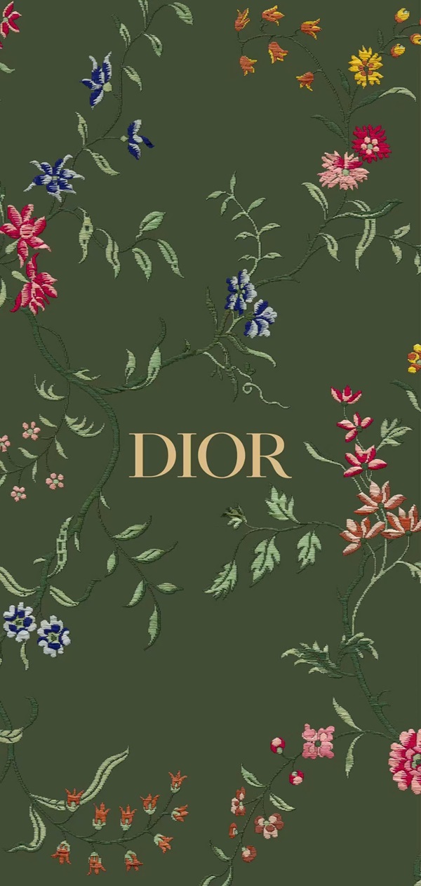 Hình nền Dior đẹp 10