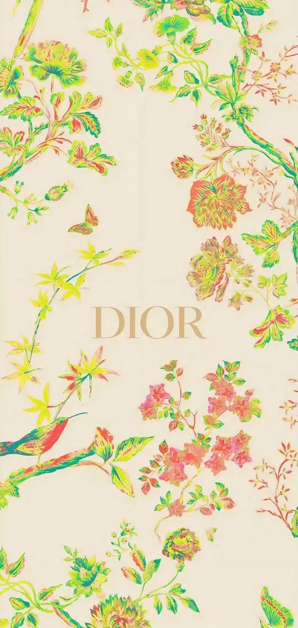 Hình nền Dior đẹp 16