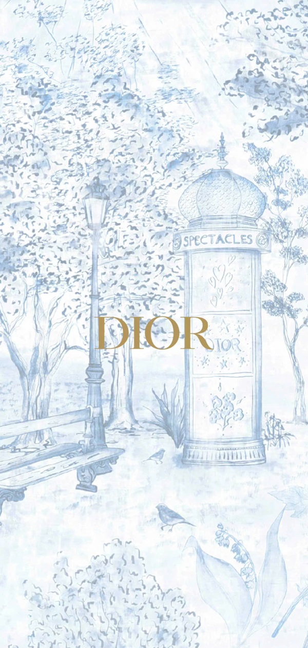 Hình nền Dior đẹp 5