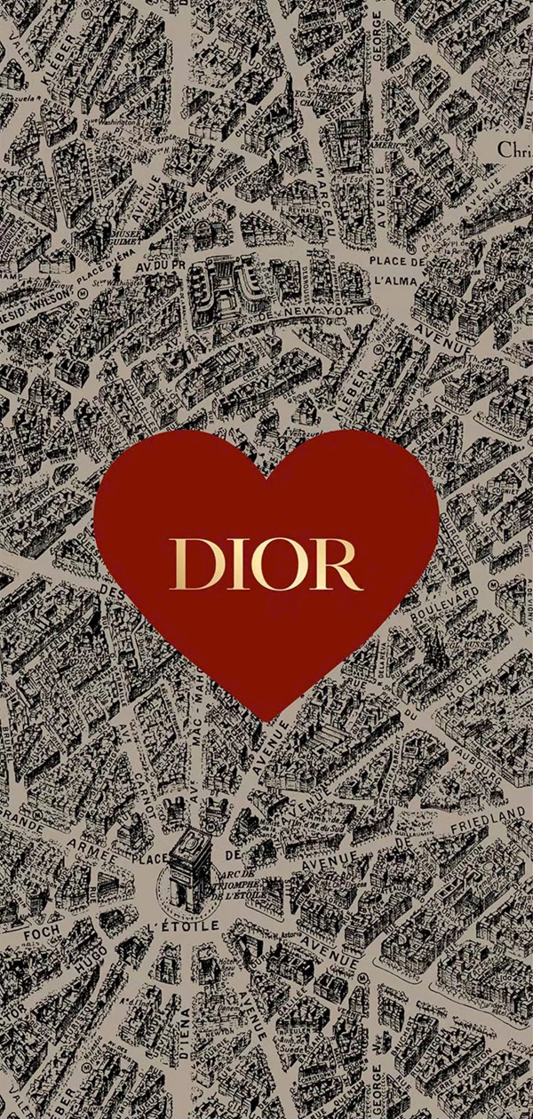 Hình nền Dior đẹp 7