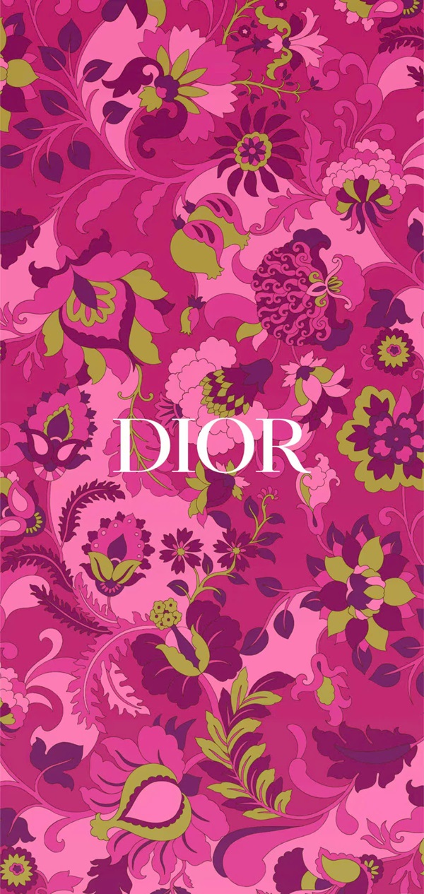 Hình nền Dior đẹp 8