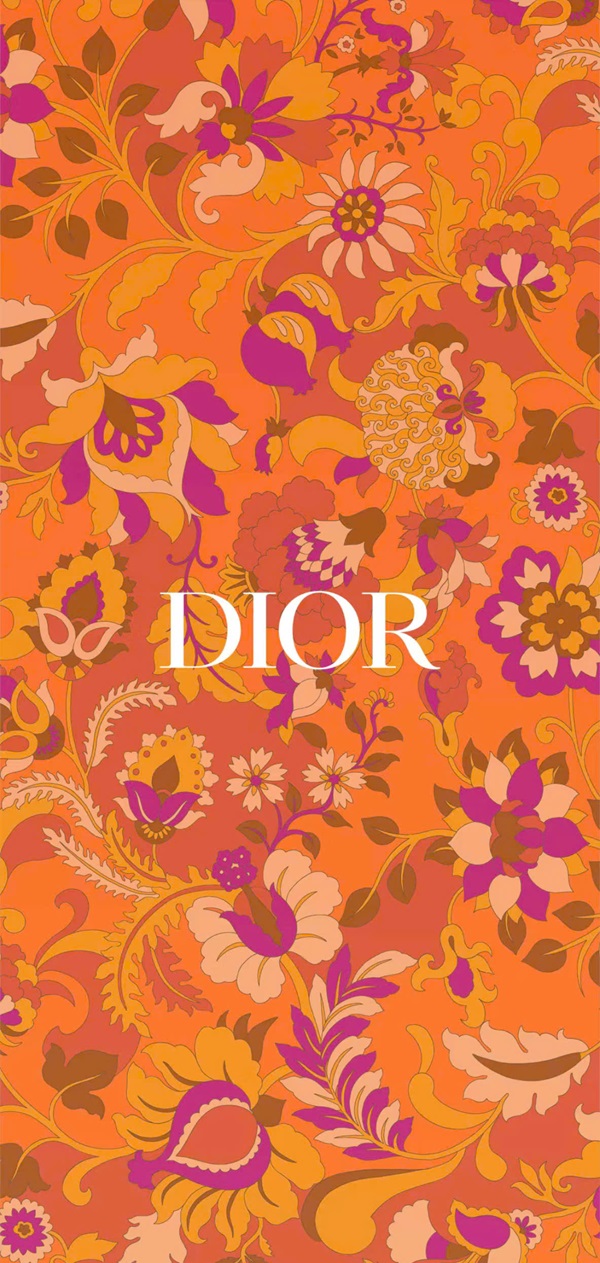 Hình nền Dior đẹp 9