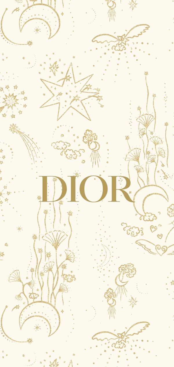 Hình nền Dior 4k 9