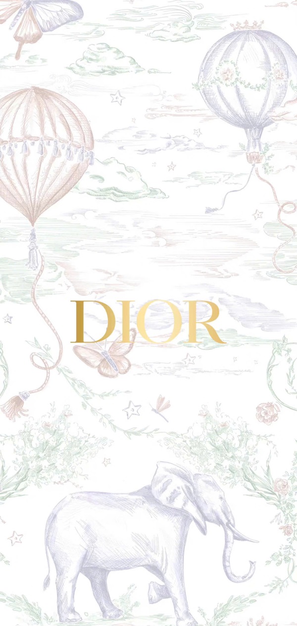 Hình nền Dior 4k 11