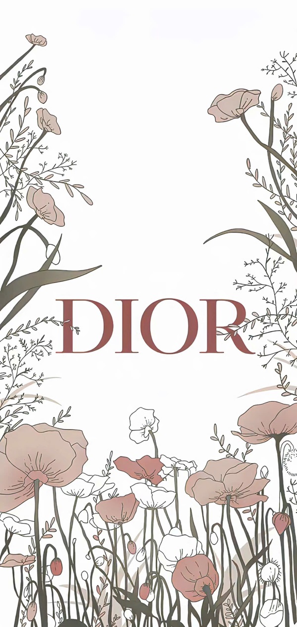 Hình nền Dior 4k 13