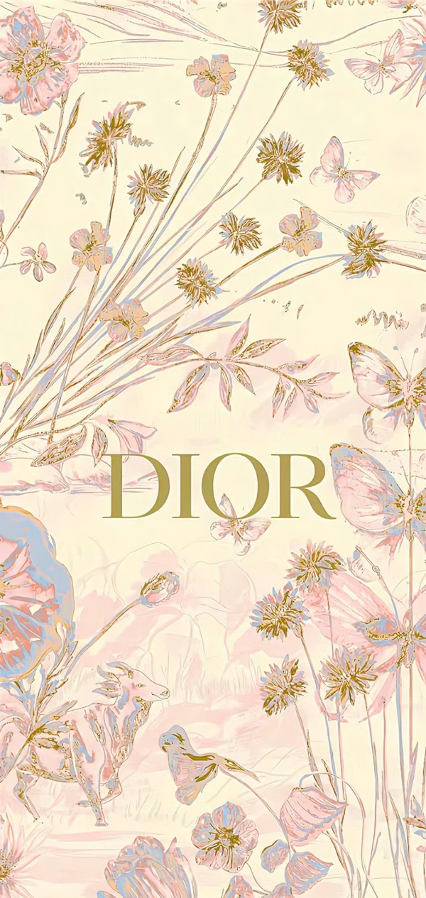 Hình nền Dior 4k 14