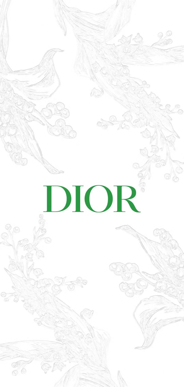 Hình nền Dior 4k 5