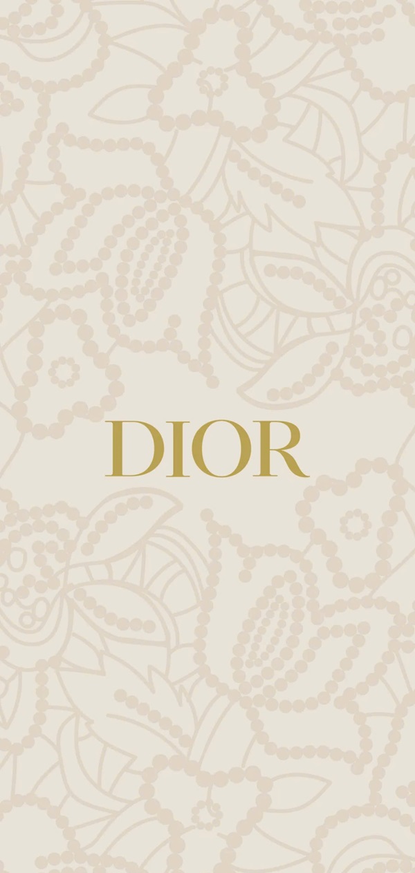 Hình nền Dior 4k 6