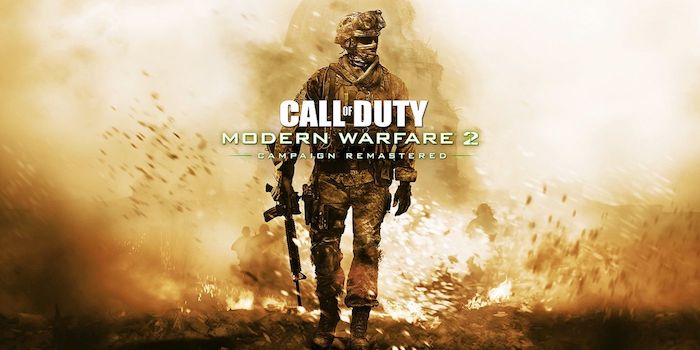 Tổng quan về Call Of Duty