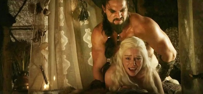 Bí mật phía sau Game of thrones hot scenes.