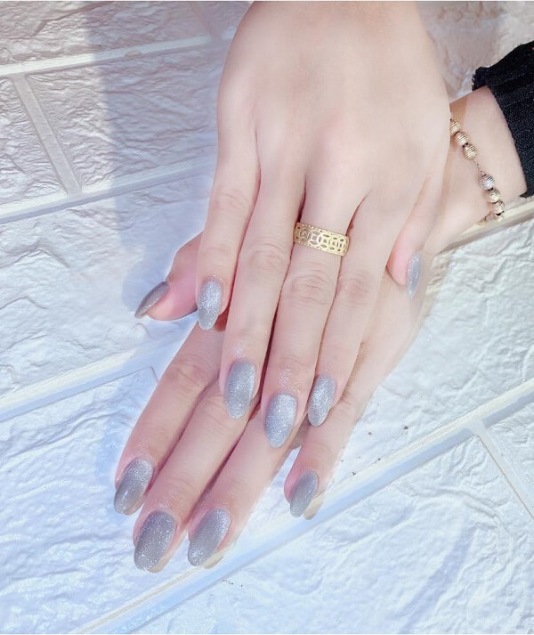 Nail mắt mèo kim cương 3