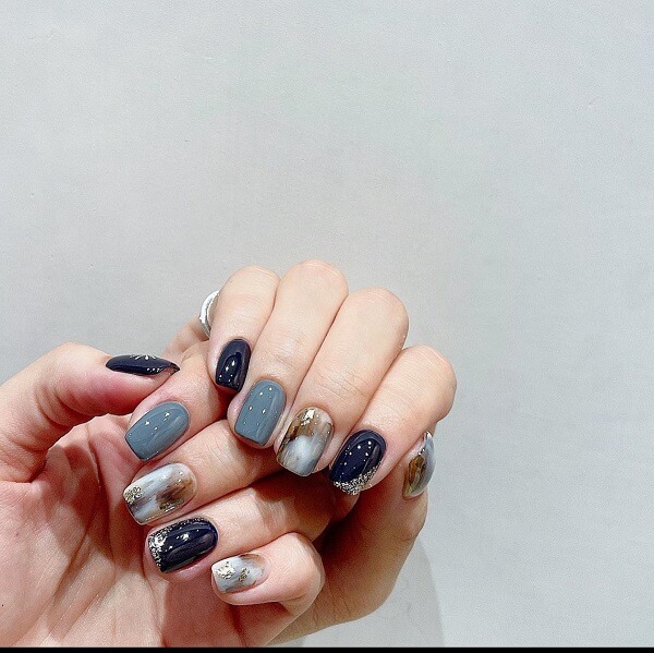 sơn thạch nail 3