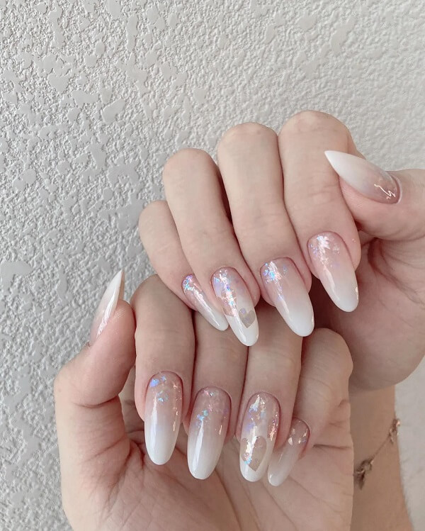 mẫu nail thạch 4