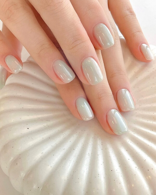 nail đơn giản đẹp 2