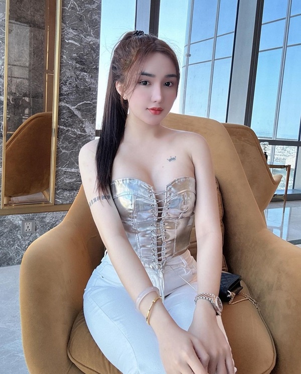 ảnh Võ Thị Bảo Anh sexy 31