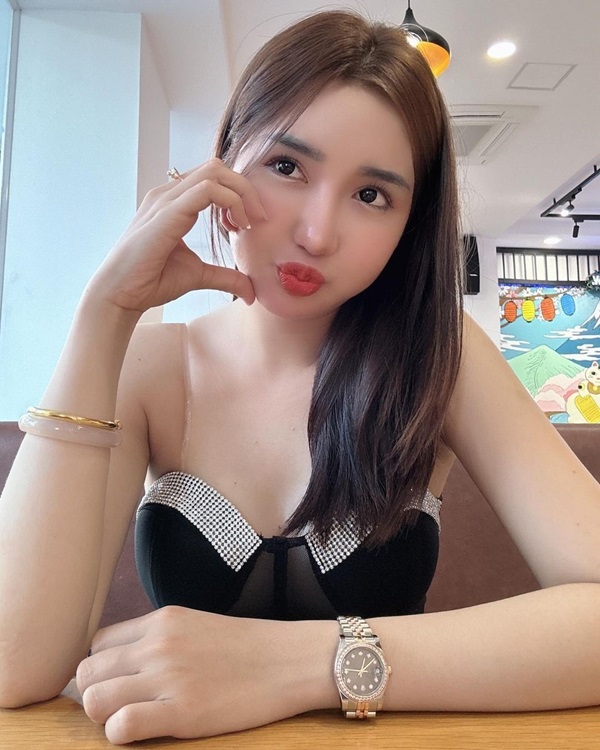 ảnh Võ Thị Bảo Anh sexy 33