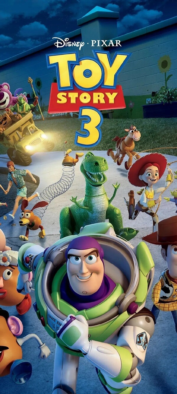 Hình nền toy story 27