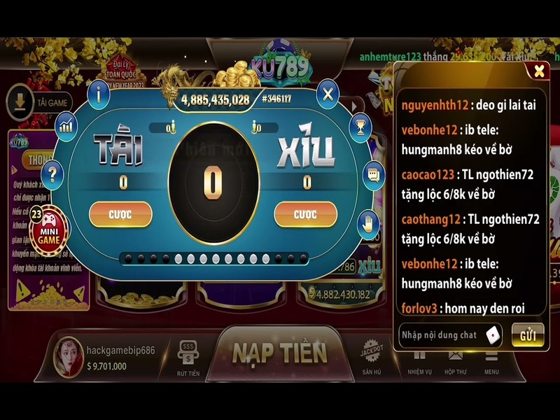 Kỹ năng chơi game trên Go88
