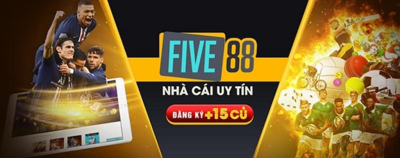Giới thiệu về Five88