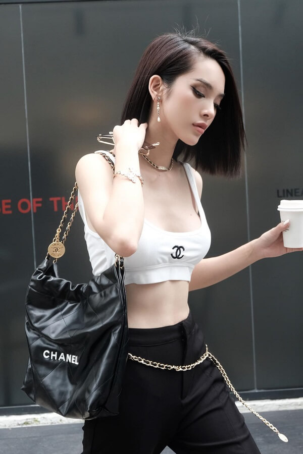 quỳnh lương sexy 7