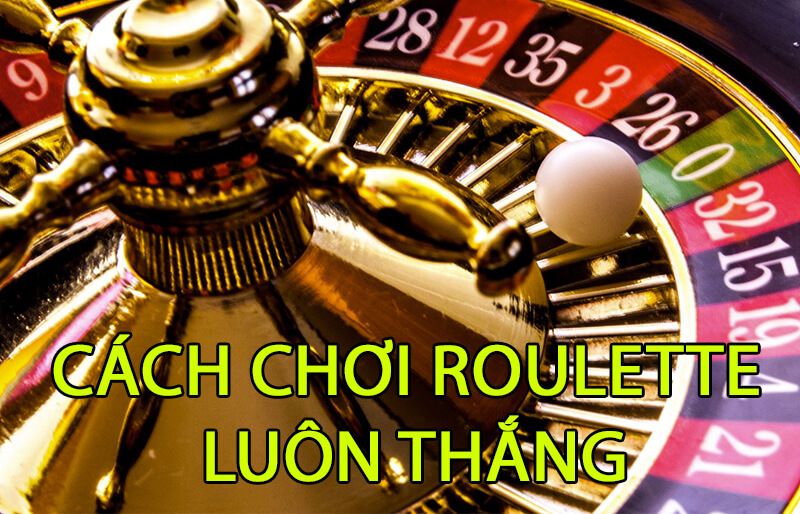 Đôi nét cơ bản về game Roulette AE888 như thế nào?