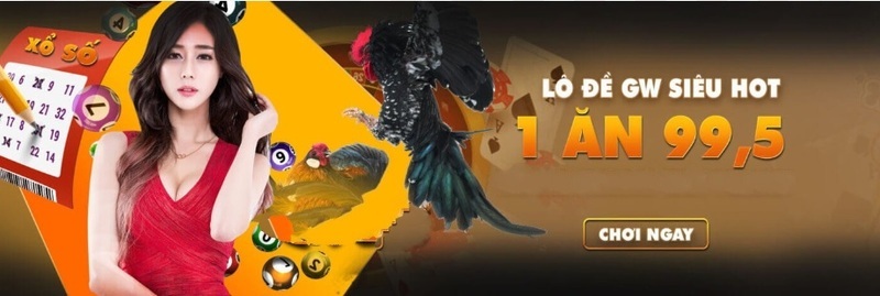 Tỷ lệ ăn lô đề tại 789Bet hấp dẫn hàng đầu thị trường