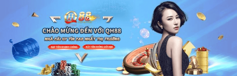 Những điểm nổi bật làm nên tên tuổi của QH88 ART