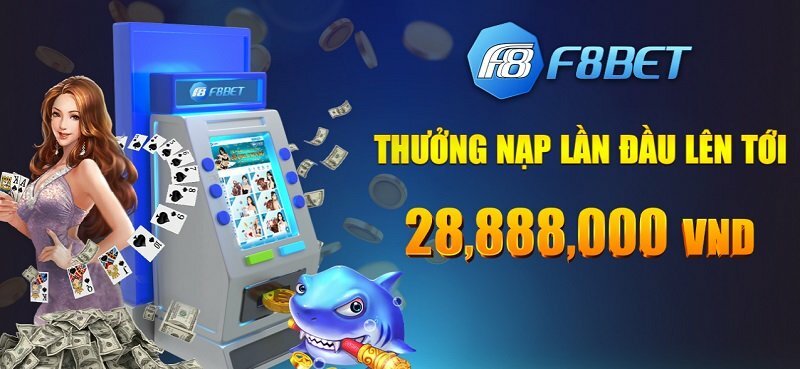 Khuyến mãi dành cho người chơi lần đầu nạp tiền
